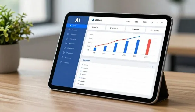 AI流量分析工具的性能边界与实际应用场景