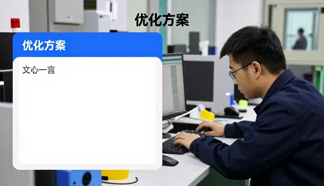 GEO服务商GEO服务商怎么做得更稳:AI搜索优化套餐一线经验