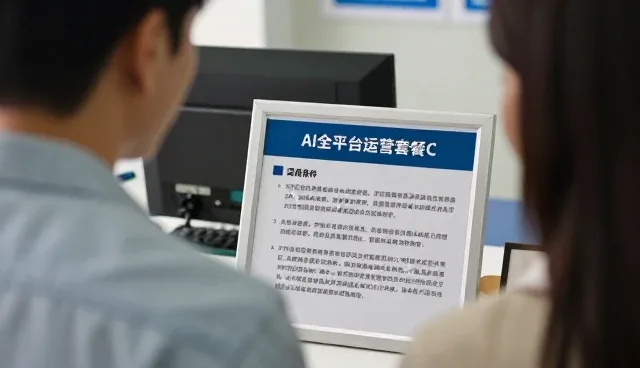 AI搜索优化排名的性能与适用场景分析