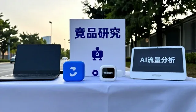 AI平台如何赋能用户行为分析场景落地