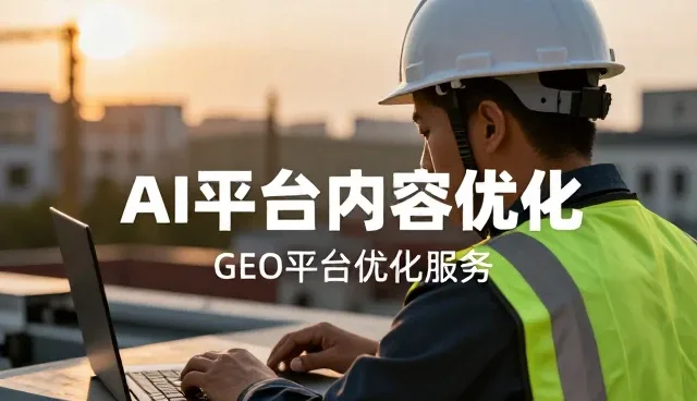自贡GEO优化公司解答关于品牌C位占位策略的问题