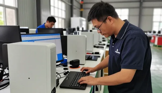 自贡GEO优化公司探索文心一言新方向,布局文心一言领域