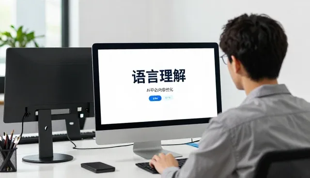 企业如何通过AI平台实现精准流量分析